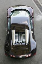 Bugatti Veyron 16.4 2005 года